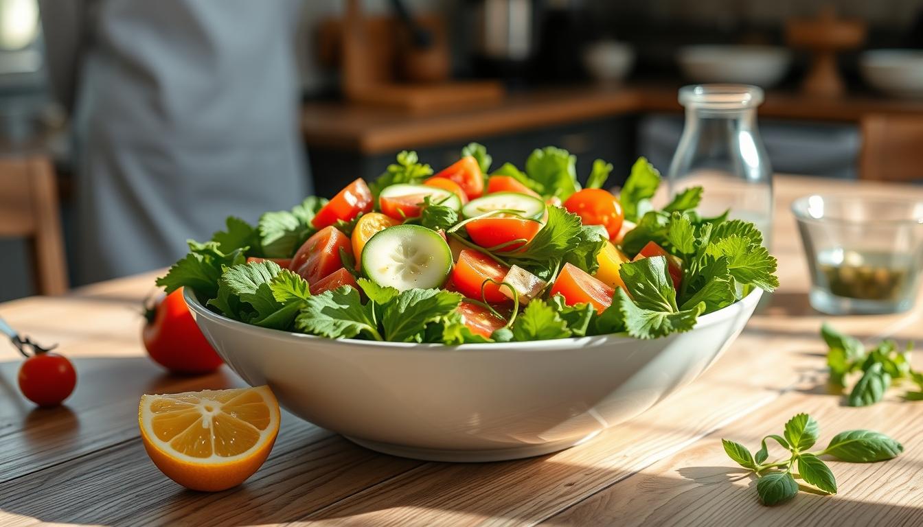 Comforting homemade dinner dish