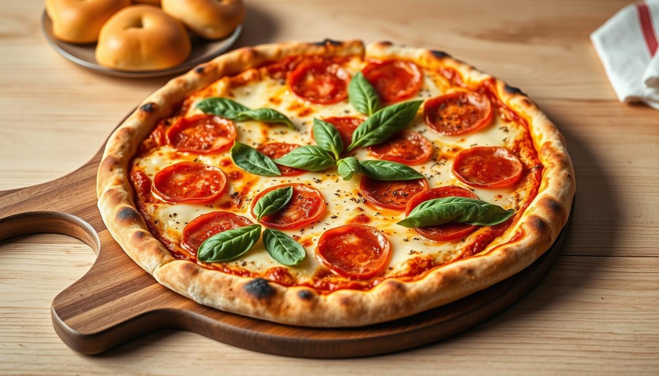 Healthy home cooking bowl